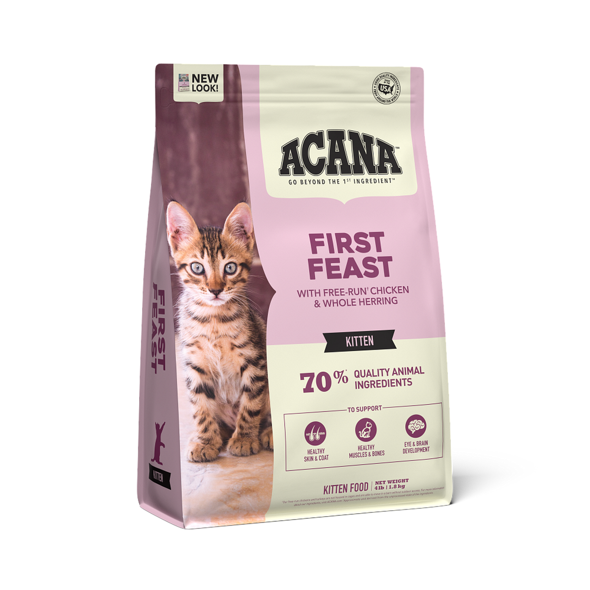 Acana cat cheap